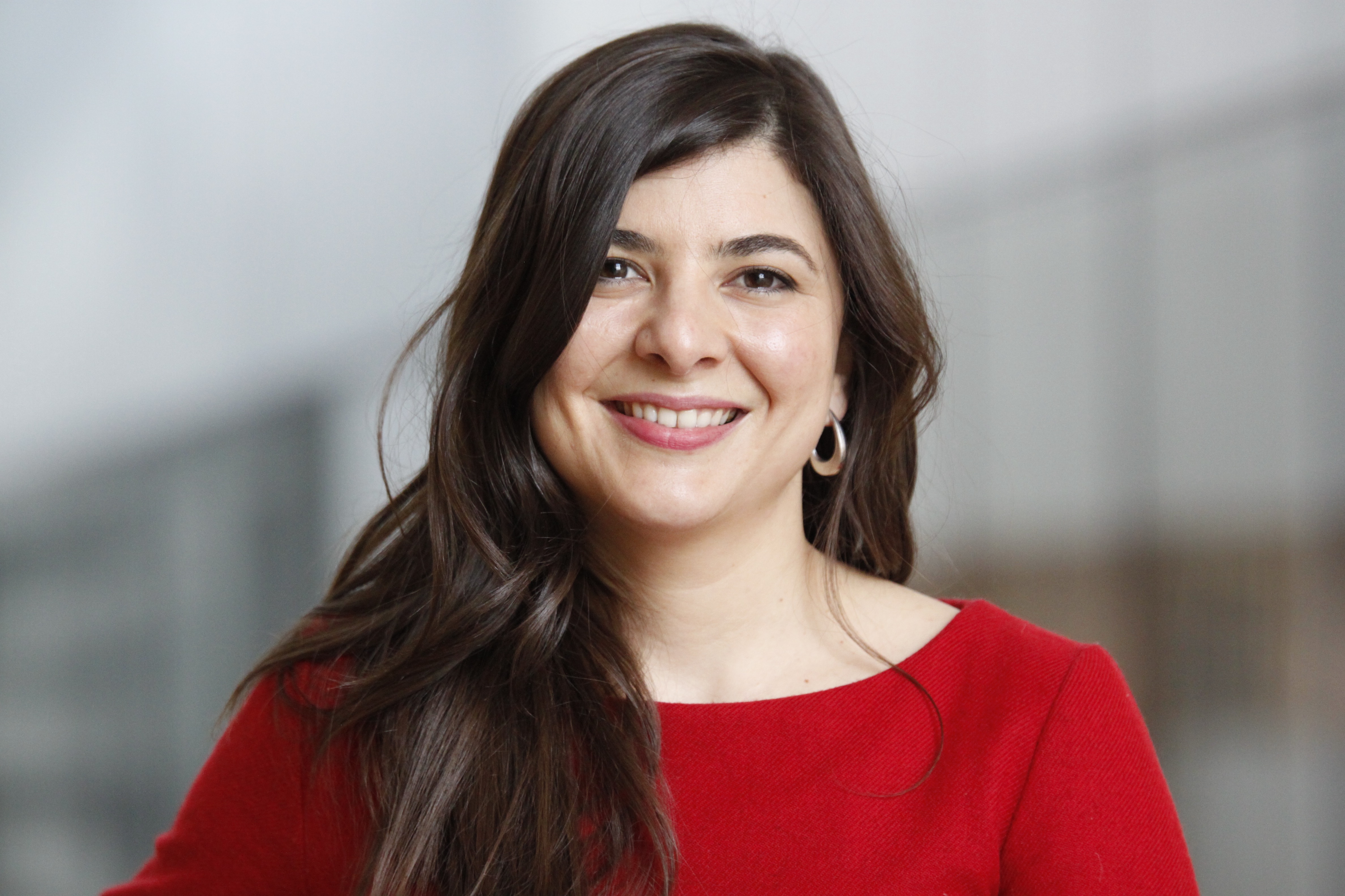 Macarena Muñoz Ruiz