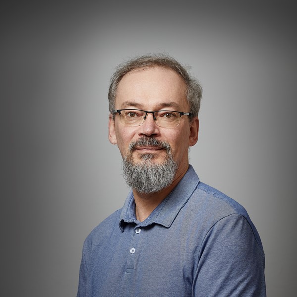 Jari Kinaret