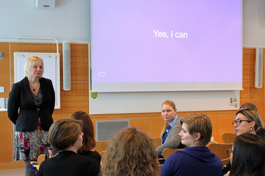 Prominent women in the Graphene Flagship discuss how the project encourages diversity and gender equality.