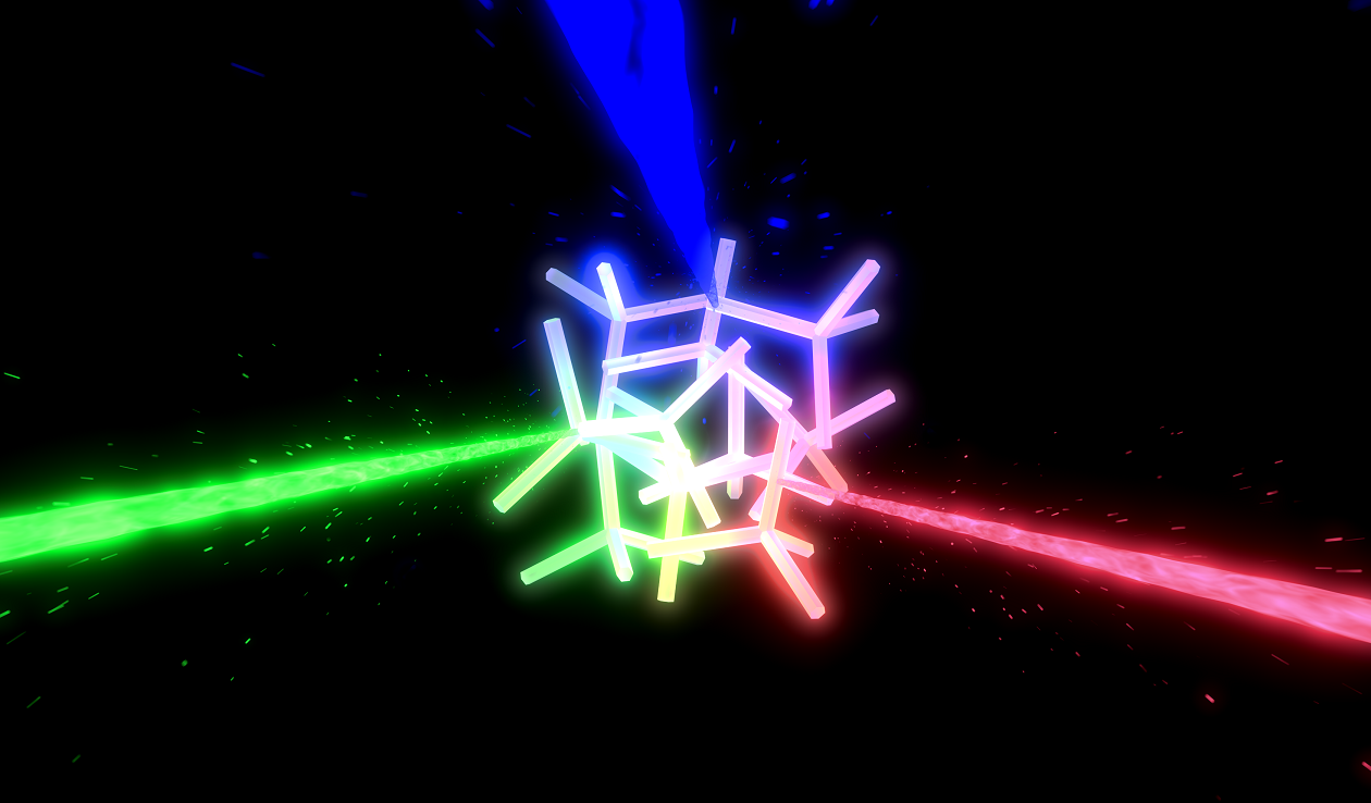 2019 Annual Report cover