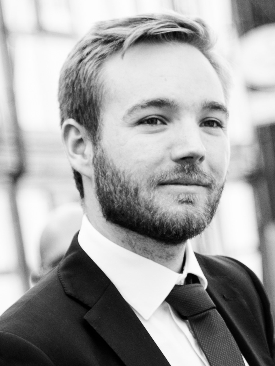 Arne Quellmalz is fascinated by the great potential of 2D materials in optics and photonics. He is a Ph.D student at the Graphene Flagship Associated Member KTH Royal Institute of Technology (Sweden).