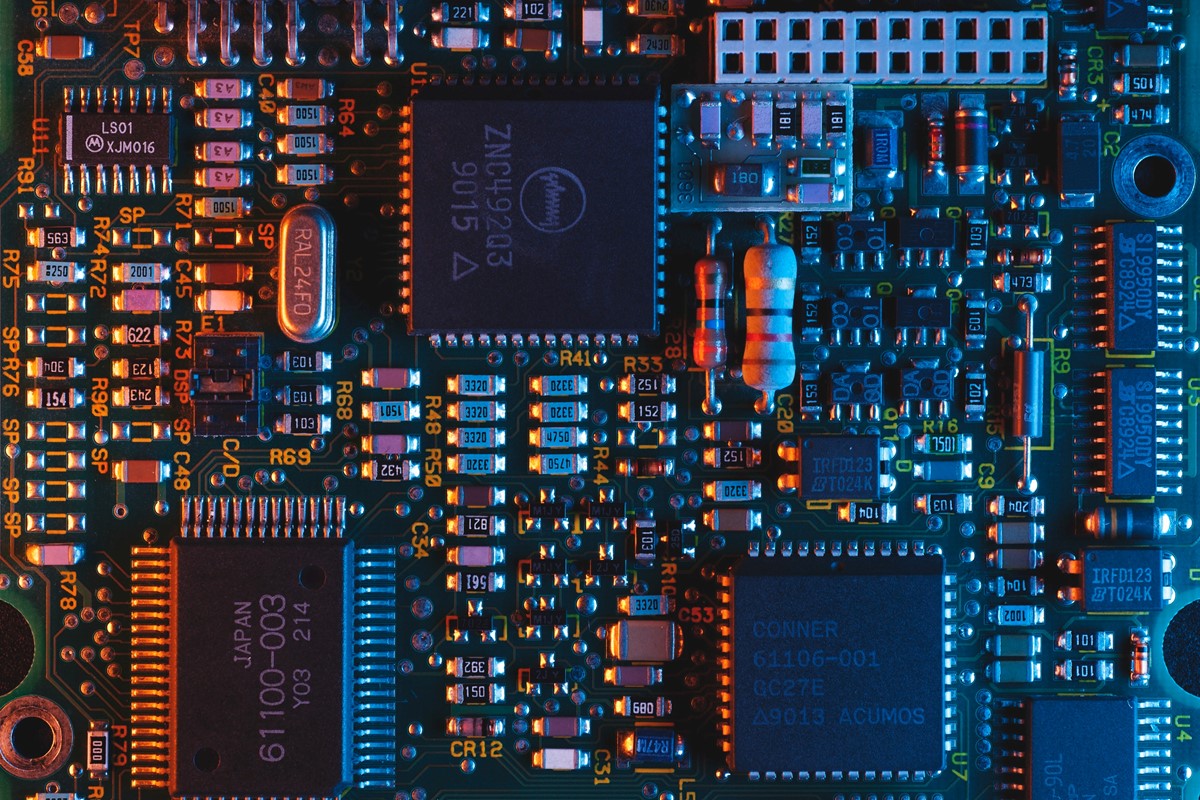 Graphene for Electronics Applications | Graphene Flagship