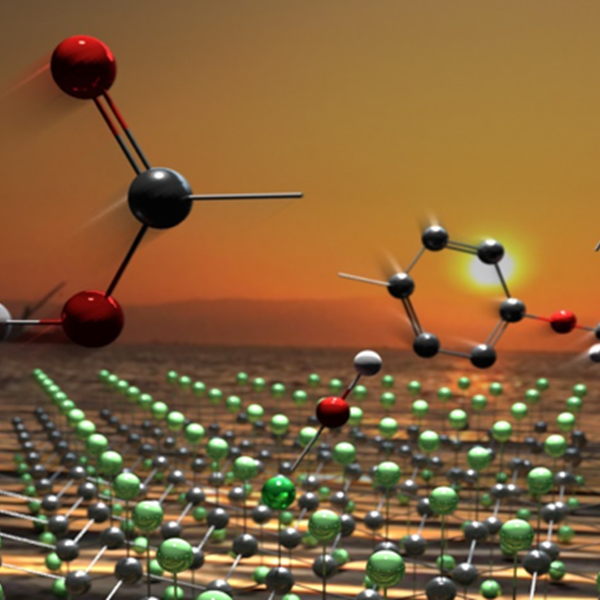 The sunrise of new graphene derivatives is achieved by chemistry of fluorographene.