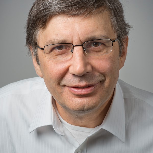 Andre Geim