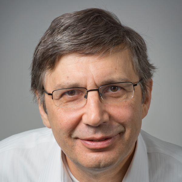 Andre Geim