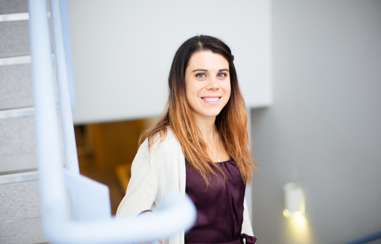 Tetra Pak's Gloria Guidetti