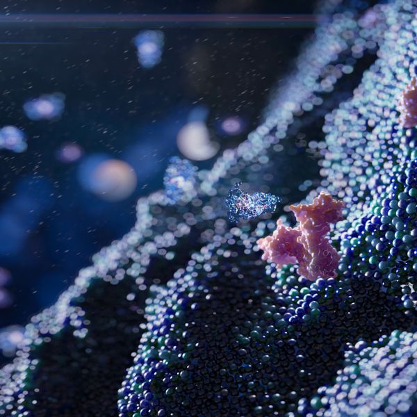 Exploring graphene’s role in the next generation of medical treatment