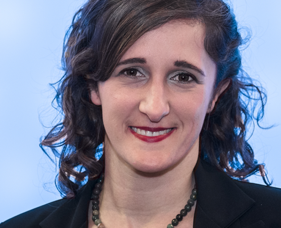  Cinzia Spinato, Graphene Flagship Business Developer