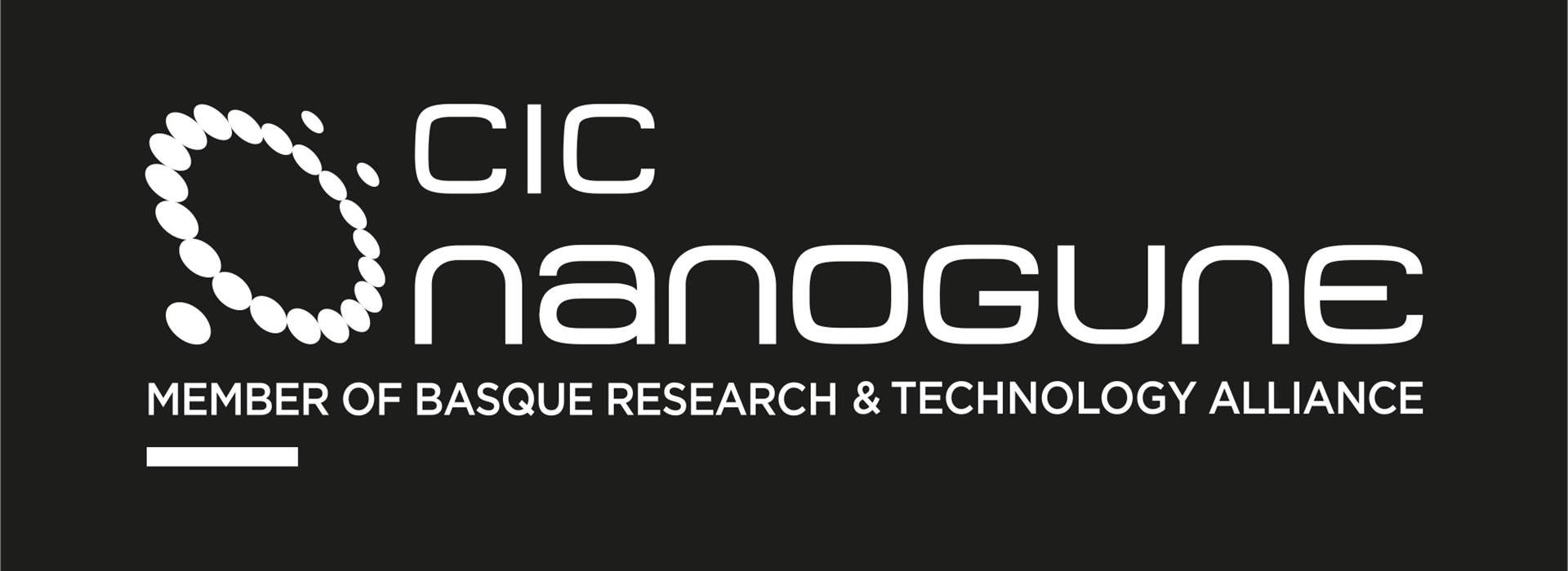 CIC nanogune logo