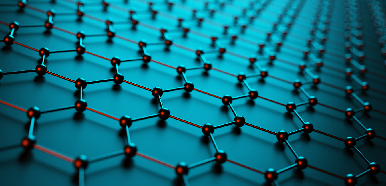 Hexagon illustration