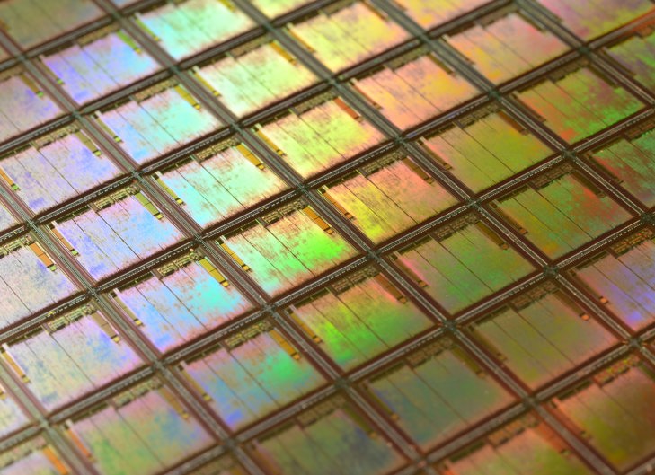 Wafer Run Multi project wafer runs | Graphene Flagship