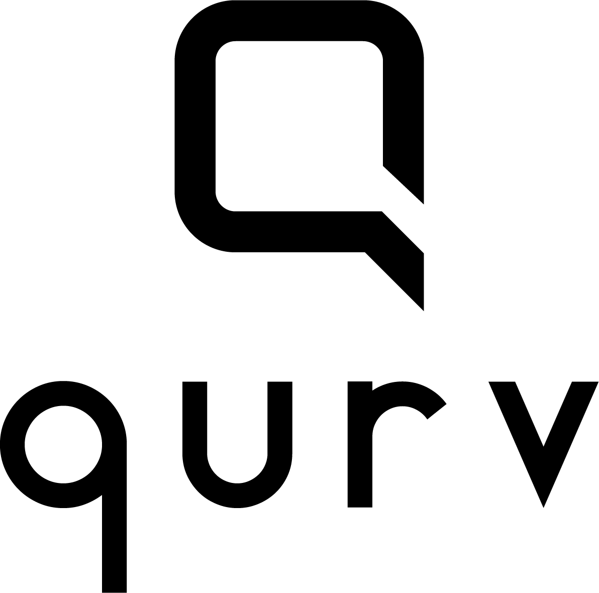 qurv logo