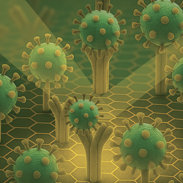 Graphene-Enhanced Plasmonic Interfaces