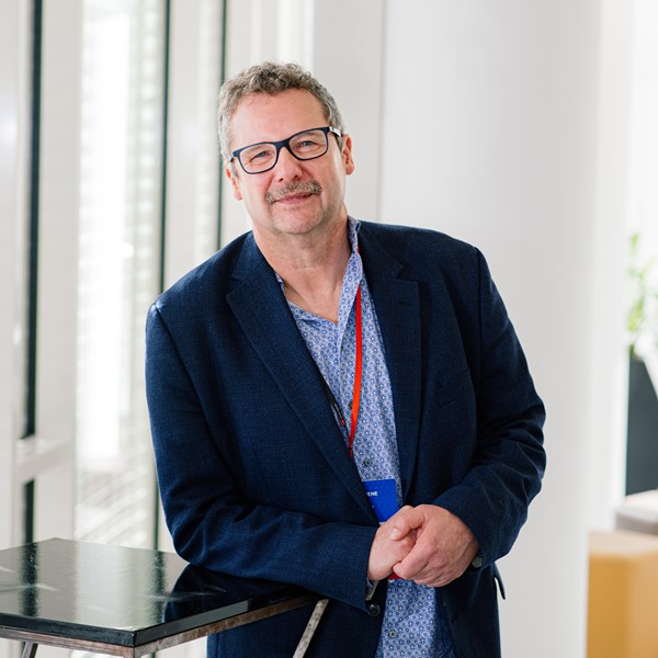 Jörg Radnik