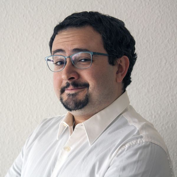Pier Paolo Aurino