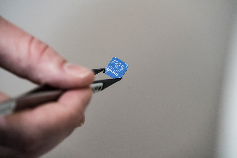 WP7 device