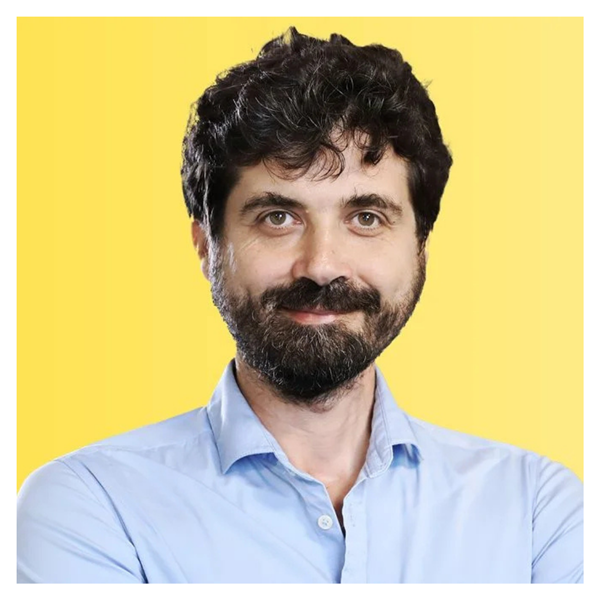 Antonio valente