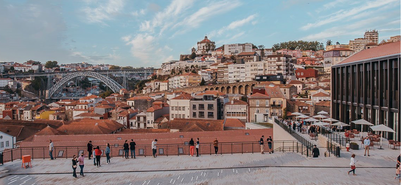 WOW Porto