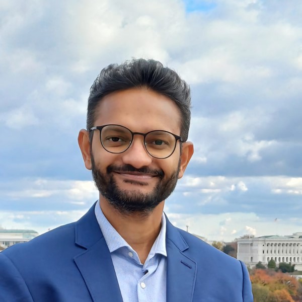 Abhishek Kumar
