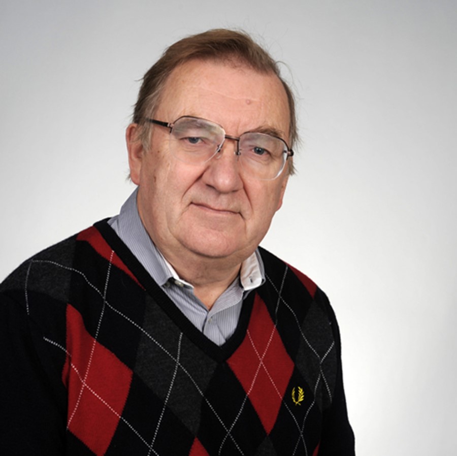 Yuri Svirko, Partnering Division
