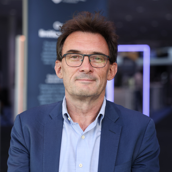 Pierre Morin