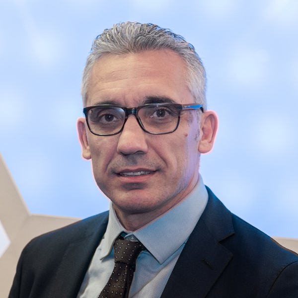 Francesco Bonaccorso