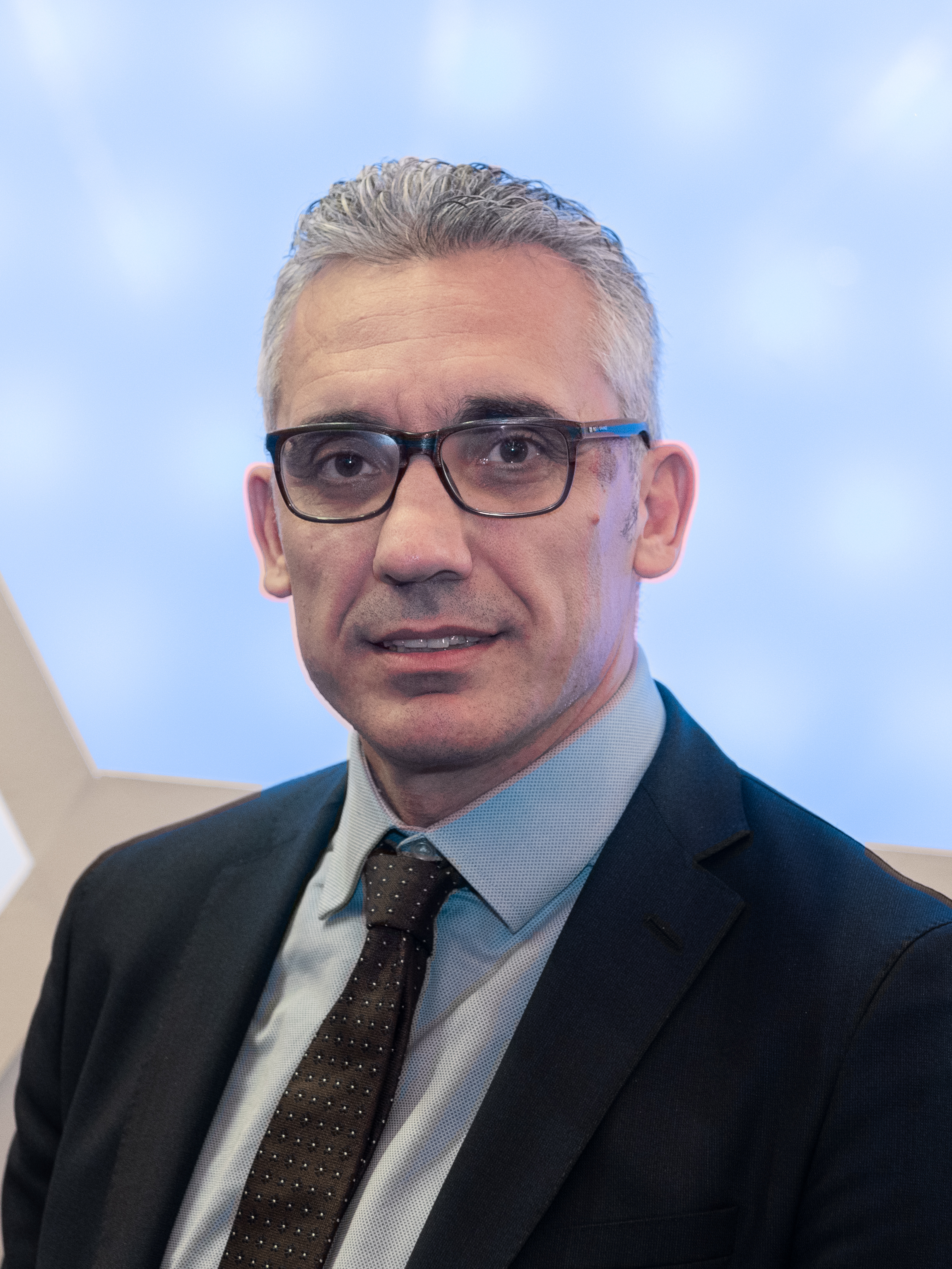 Francesco Bonaccorso