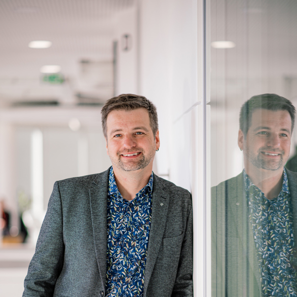 Gordon Rhyne Graphene research, innovation and collaboration | Graphene Flagship