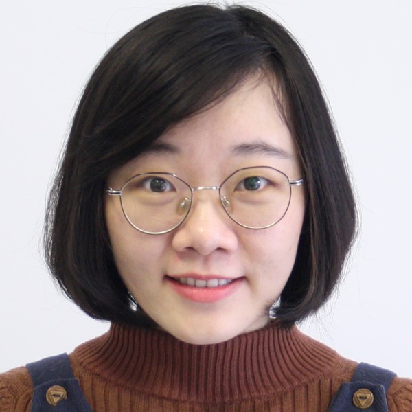 Yujie Guo, Ghent University - IMEC, Belgium