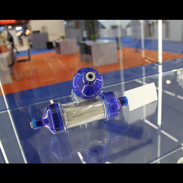 graphil water filter