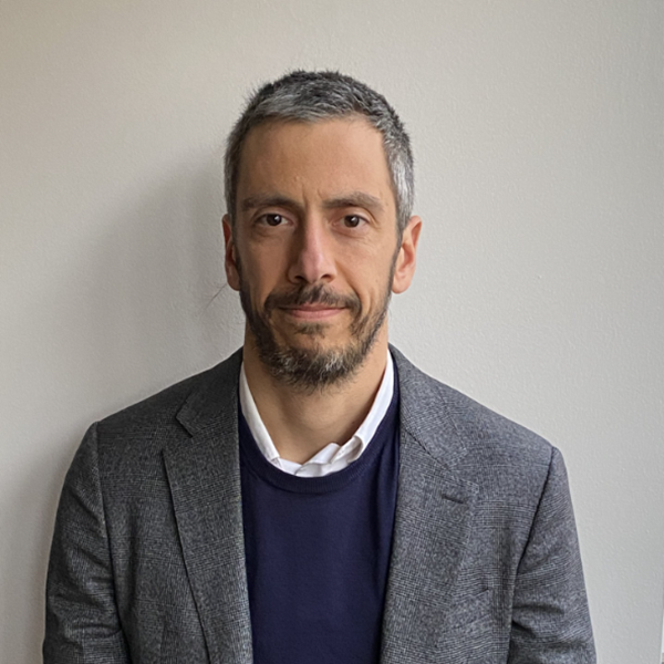 Francesco Matteucci