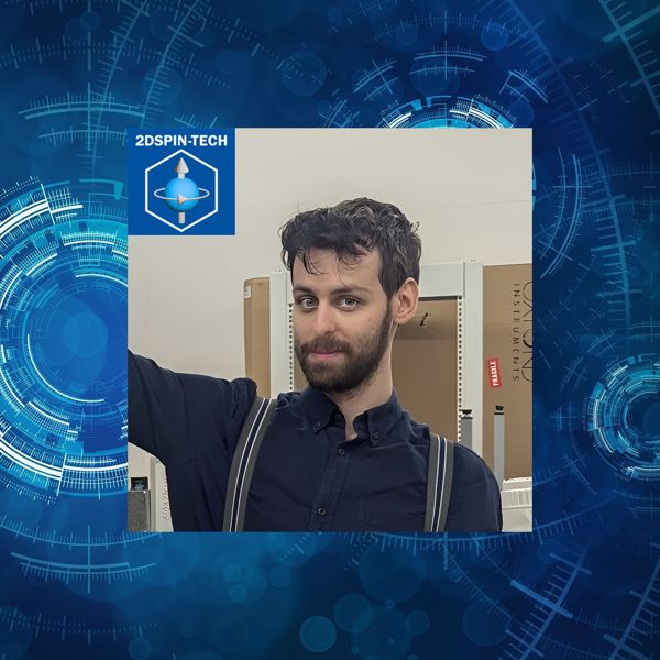 Interview: Harvey Stanfield