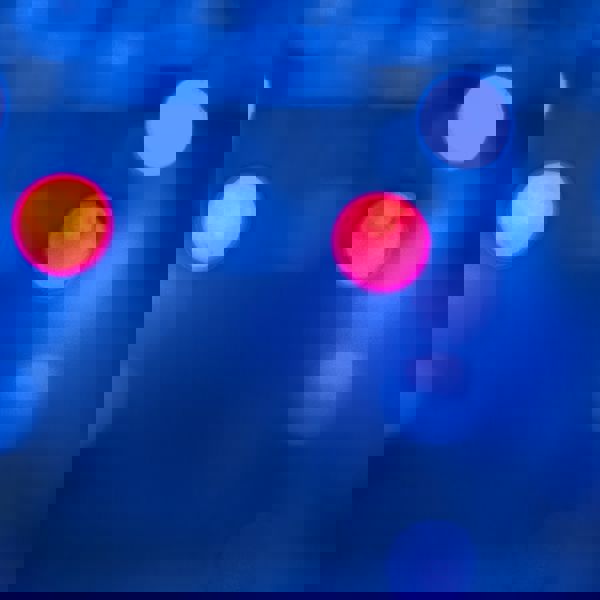 Hall effect measurements in variable environments