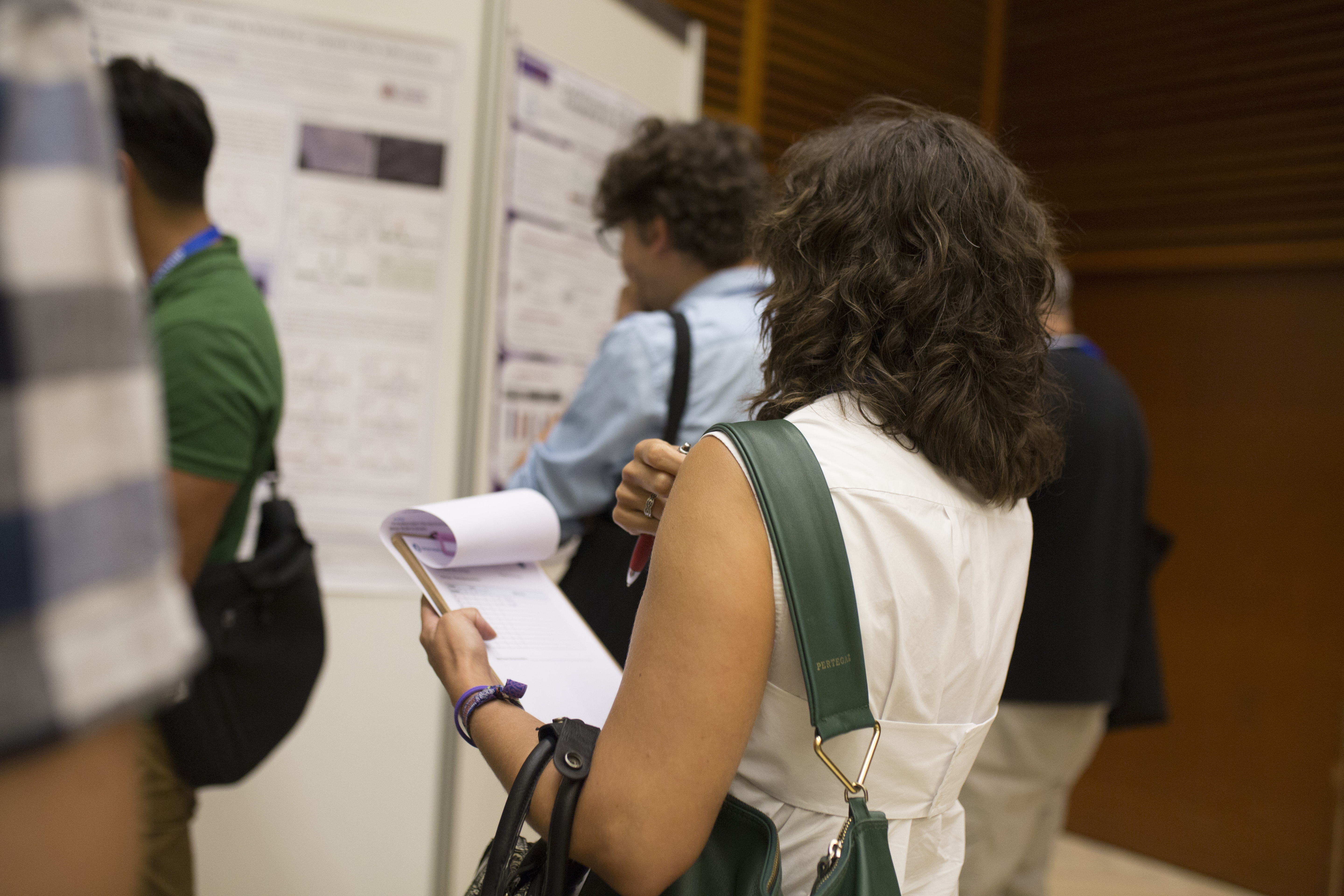 Celebrating the Graphene Week 2021 poster winners 