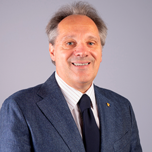 Andrea Tovo