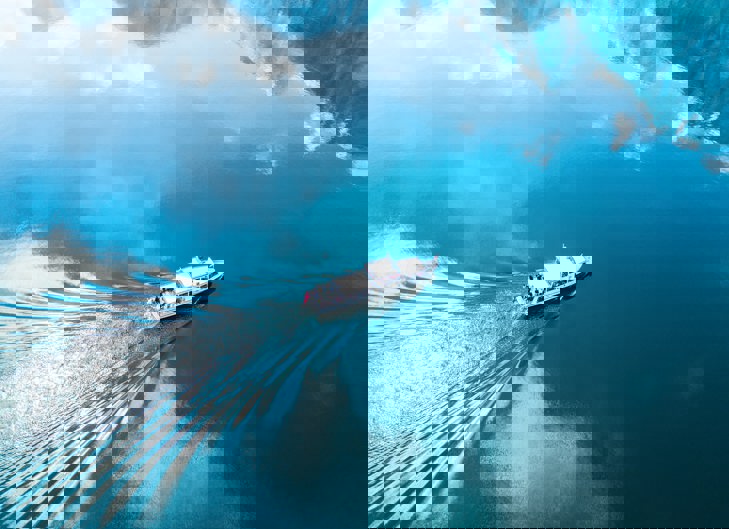 Graphene soars towards the marketplace