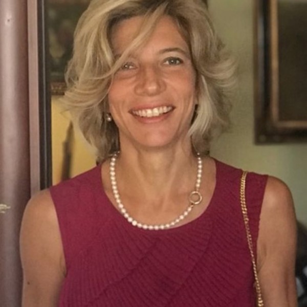 Silvia Picozzi