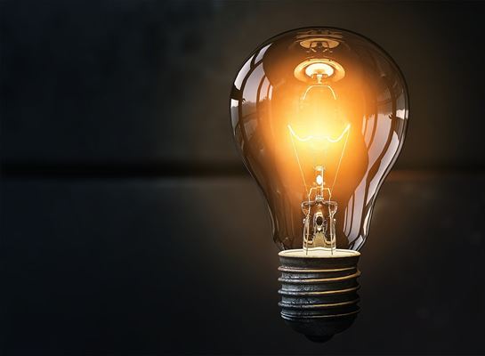 light bulb