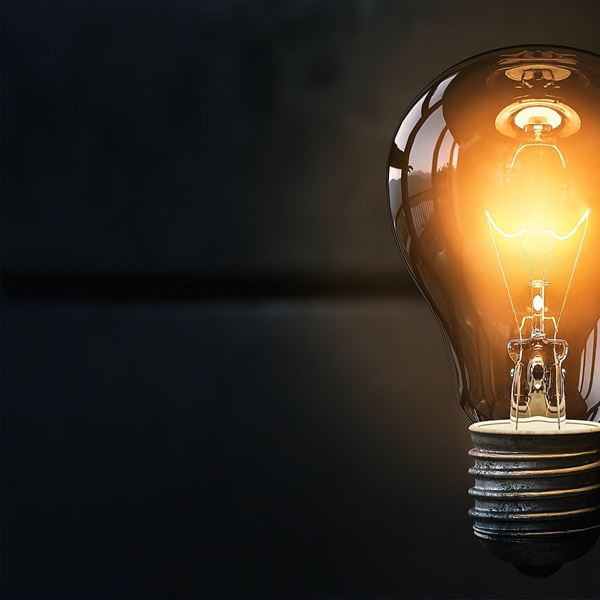 light bulb