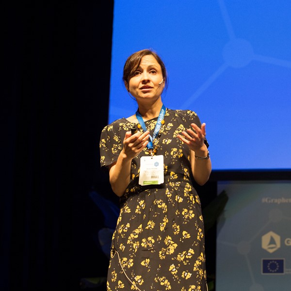 Amalia Patanè