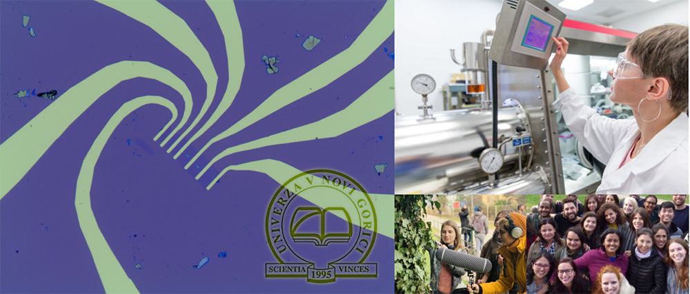 University of Nova Gorica 