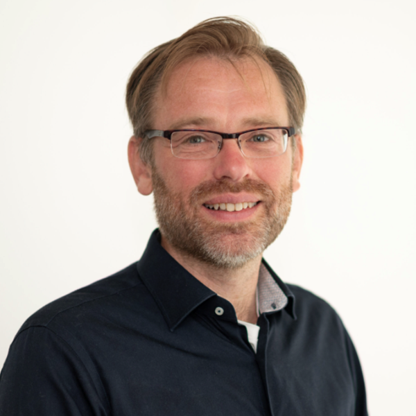 Gertjan vanBaarle