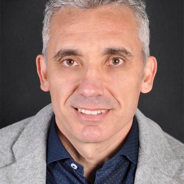 Francesco Bonaccorso