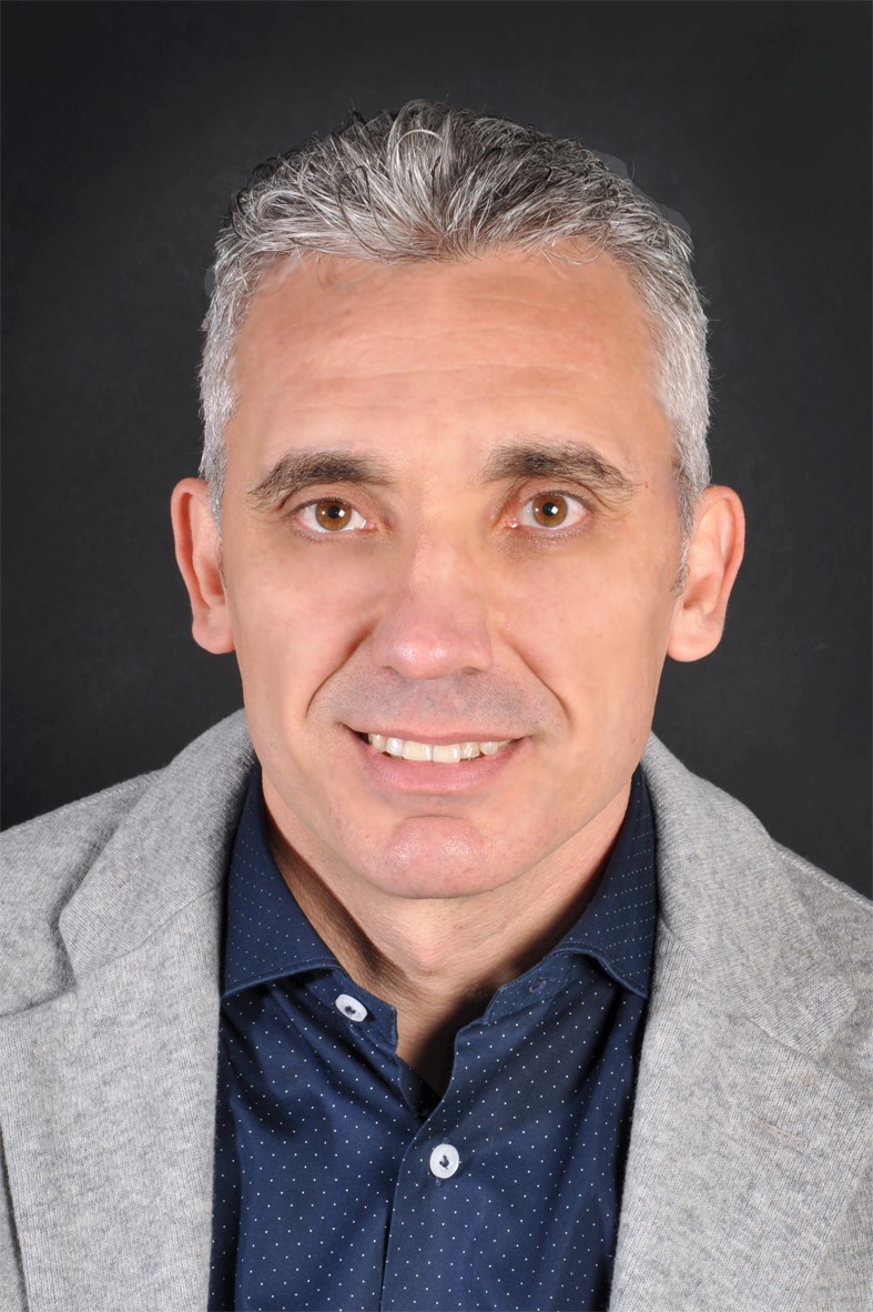 Francesco Bonaccorso 