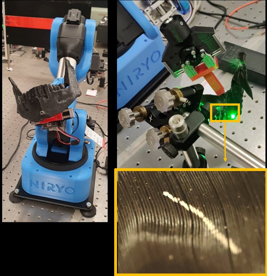 3d printing