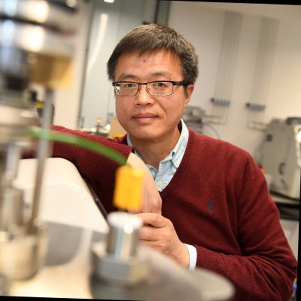 Richard Fu
