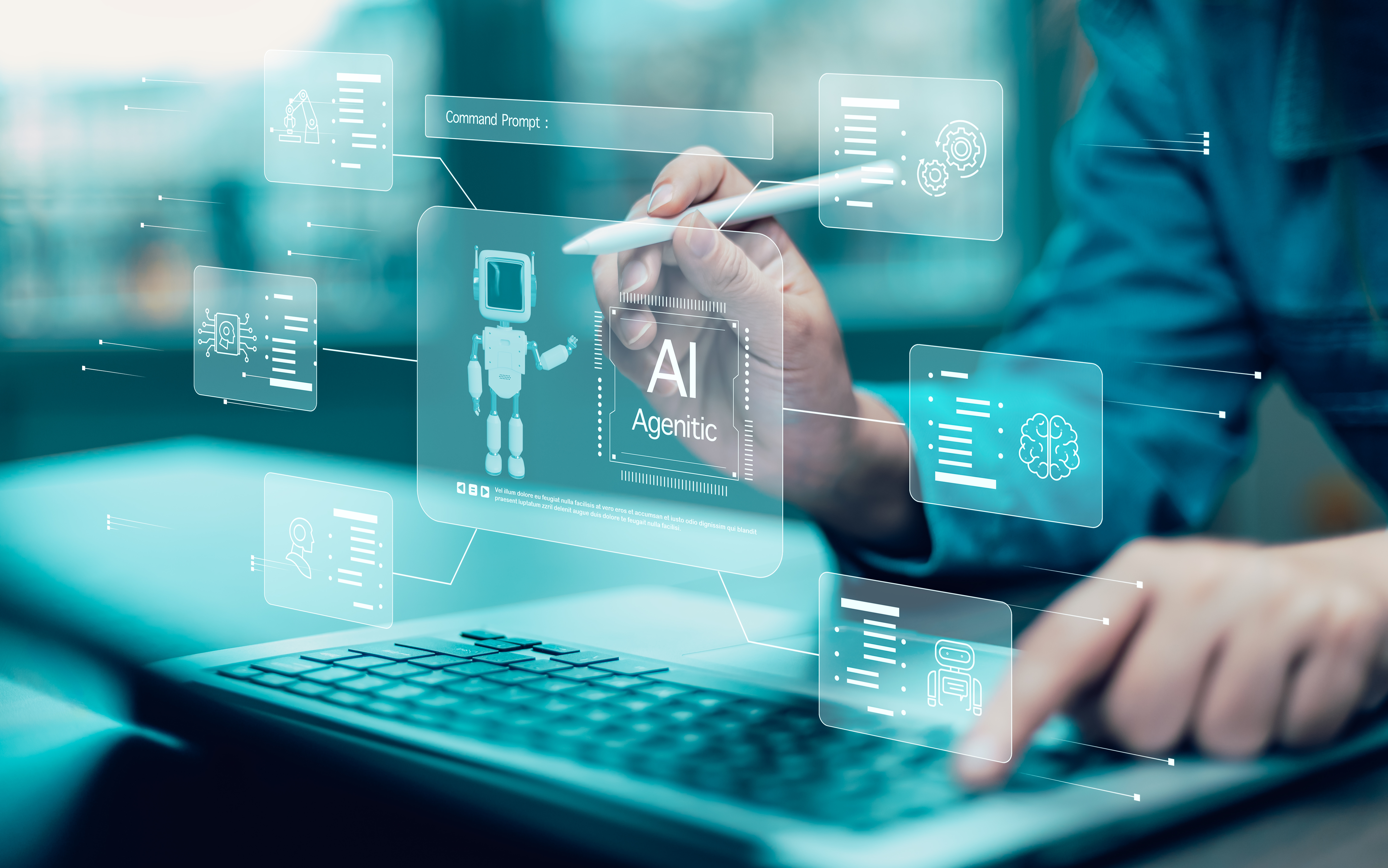 Responsible use of GenAI