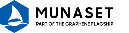 MUNASET logo