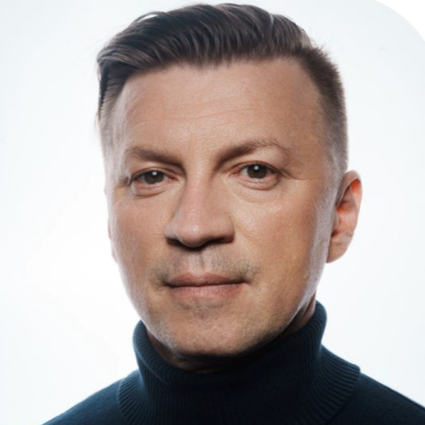 Valentyn Volkov