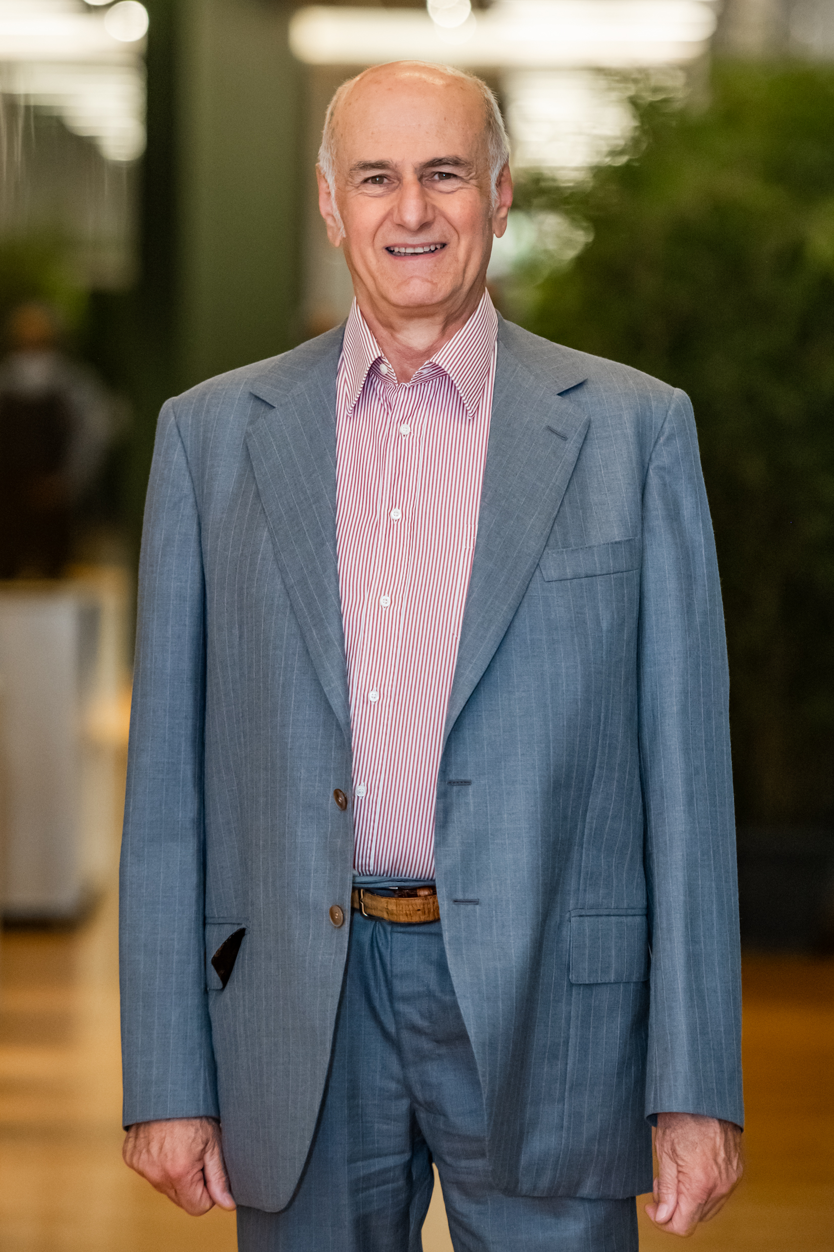 Gianluigi Creonti